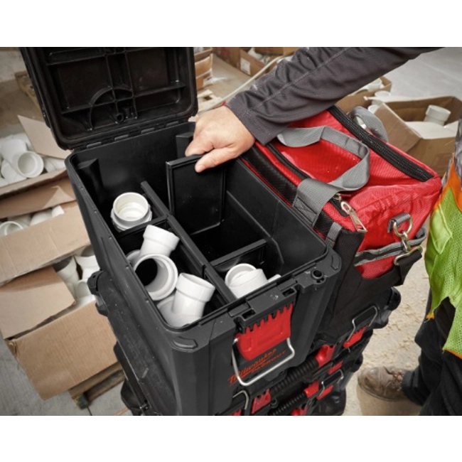 Vendita online PACKOUT™ contenitore rigido